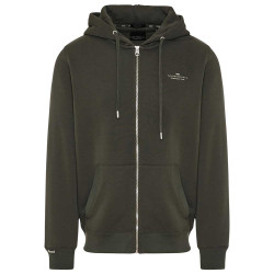 Funky Buddha Ανδρική ζακέτα